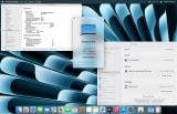 MacBook Pro 2021 16 inch // M1 Pro (10CPU-16GPU) | 32GB Ram | 2TB SSD // Màu sắc: Space Gray | Hình thức: 99 