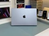  MacBook Pro 2021 16 inch // M1 Pro (10CPU-16GPU) | 32GB Ram | 2TB SSD // Màu sắc: Space Gray | Hình thức: 99 