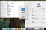 MacBook Air 2023 15 inch // M2 (8CPU-10GPU) | 8GB Ram | 256GB SSD // Màu sắc: Starlight | Hình thức: 98