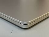 MacBook Air 2023 15 inch // M2 (8CPU-10GPU) | 8GB Ram | 256GB SSD // Màu sắc: Starlight | Hình thức: 98