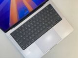 MacBook Pro 2021 14 inch // M1 Pro (8CPU-14GPU) | 16GB Ram | 512GB SSD // Màu sắc: Space Gray | Hình thức: 98+