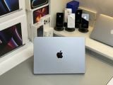 MacBook Pro 2021 14 inch // M1 Pro (8CPU-14GPU) | 16GB Ram | 512GB SSD // Màu sắc: Space Gray | Hình thức: 98+