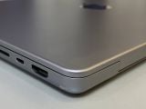 MacBook Pro 2021 14 inch // M1 Pro (8CPU-14GPU) | 16GB Ram | 512GB SSD // Màu sắc: Space Gray | Hình thức: 98+