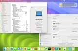  MacBook Pro 2021 14 inch // M1 Pro 10CPU-16GPU | 32GB Ram | 1TB SSD // Màu sắc: Space Gray | Hình thức: 98+ 