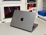  MacBook Pro 2021 14 inch // M1 Pro 10CPU-16GPU | 32GB Ram | 1TB SSD // Màu sắc: Space Gray | Hình thức: 98+ 