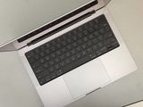  MacBook Pro 2021 14 inch // M1 Pro 10CPU-16GPU | 32GB Ram | 1TB SSD // Màu sắc: Space Gray | Hình thức: 98+ 