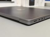  MacBook Pro 2021 14 inch // M1 Pro 10CPU-16GPU | 32GB Ram | 1TB SSD // Màu sắc: Space Gray | Hình thức: 98+ 