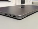  MacBook Pro 2021 14 inch // M1 Pro 10CPU-16GPU | 32GB Ram | 1TB SSD // Màu sắc: Space Gray | Hình thức: 98+ 