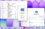  MacBook Pro 2021 14 inch // M1 Pro 10CPU-16GPU | 32GB Ram | 512GB SSD // Màu sắc: Silver | Hình thức: 99 
