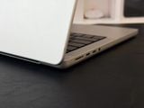  MacBook Pro 2021 14 inch // M1 Pro 10CPU-16GPU | 32GB Ram | 512GB SSD // Màu sắc: Silver | Hình thức: 99 