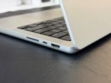  MacBook Pro 2021 14 inch // M1 Pro 10CPU-16GPU | 32GB Ram | 512GB SSD // Màu sắc: Silver | Hình thức: 99 
