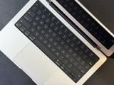  MacBook Pro 2021 14 inch // M1 Pro 10CPU-16GPU | 32GB Ram | 512GB SSD // Màu sắc: Silver | Hình thức: 99 