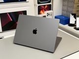  MacBook Pro 2021 16 inch // M1 Pro 10CPU-16GPU | 32GB Ram | 1TB SSD // Màu sắc: Space Gray | Hình thức: 99 