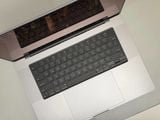  MacBook Pro 2021 16 inch // M1 Pro 10CPU-16GPU | 32GB Ram | 1TB SSD // Màu sắc: Space Gray | Hình thức: 99 