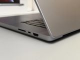  MacBook Pro 2021 16 inch // M1 Pro 10CPU-16GPU | 32GB Ram | 1TB SSD // Màu sắc: Space Gray | Hình thức: 99 