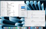  MacBook Pro 2021 16 inch // M1 Pro 10CPU-16GPU | 32GB Ram | 1TB SSD // Màu sắc: Space Gray | Hình thức: 99- 