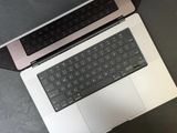  MacBook Pro 2021 16 inch // M1 Pro 10CPU-16GPU | 32GB Ram | 1TB SSD // Màu sắc: Space Gray | Hình thức: 99- 