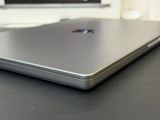 MacBook Pro 2021 16 inch // M1 Pro 10CPU-16GPU | 32GB Ram | 1TB SSD // Màu sắc: Space Gray | Hình thức: 99- 