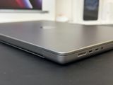  MacBook Pro 2021 16 inch // M1 Pro 10CPU-16GPU | 32GB Ram | 1TB SSD // Màu sắc: Space Gray | Hình thức: 99- 