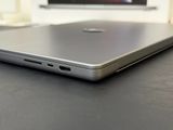  MacBook Pro 2021 16 inch // M1 Pro 10CPU-16GPU | 32GB Ram | 1TB SSD // Màu sắc: Space Gray | Hình thức: 99- 