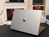  MacBook Pro 2021 16 inch // M1 Pro 10CPU-16GPU | 32GB Ram | 512GB SSD // Màu sắc: Space Gray | Hình thức: 98+ 