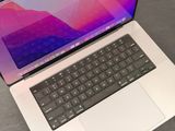  MacBook Pro 2021 16 inch // M1 Pro 10CPU-16GPU | 32GB Ram | 512GB SSD // Màu sắc: Space Gray | Hình thức: 98+ 