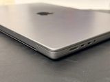  MacBook Pro 2021 16 inch // M1 Pro 10CPU-16GPU | 32GB Ram | 512GB SSD // Màu sắc: Space Gray | Hình thức: 98+ 