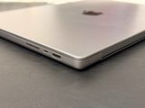  MacBook Pro 2021 16 inch // M1 Pro 10CPU-16GPU | 32GB Ram | 512GB SSD // Màu sắc: Space Gray | Hình thức: 98+ 