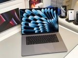  MacBook Pro 2021 16 inch // M1 Pro 10CPU-16GPU | 32GB Ram | 1TB SSD // Màu sắc: Space Gray | Hình thức: 99 