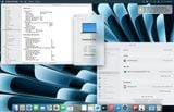  MacBook Pro 2021 16 inch // M1 Pro 10CPU-16GPU | 32GB Ram | 1TB SSD // Màu sắc: Space Gray | Hình thức: 99 