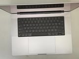  MacBook Pro 2021 16 inch // M1 Pro 10CPU-16GPU | 32GB Ram | 1TB SSD // Màu sắc: Space Gray | Hình thức: 99 