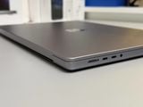  MacBook Pro 2021 16 inch // M1 Pro 10CPU-16GPU | 32GB Ram | 1TB SSD // Màu sắc: Space Gray | Hình thức: 99 