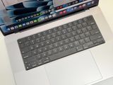  MacBook Pro 2021 16 inch // M1 Pro 10CPU-16GPU | 32GB Ram | 1TB SSD // Màu sắc: Space Gray | Hình thức: 99 