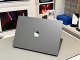  MacBook Pro 2021 16 inch // M1 Pro 10CPU-16GPU | 32GB Ram | 1TB SSD // Màu sắc: Space Gray | Hình thức: 99 