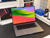 MacBook Pro 2021 16 inch // M1 Pro 10CPU-16GPU | 32GB Ram | 1TB SSD // Màu sắc: Space Gray | Hình thức: 99