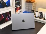  MacBook Pro 2021 16 inch // M1 Pro 10CPU-16GPU | 32GB Ram | 1TB SSD // Màu sắc: Space Gray | Hình thức: 99 