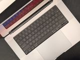  MacBook Pro 2021 16 inch // M1 Pro 10CPU-16GPU | 32GB Ram | 1TB SSD // Màu sắc: Space Gray | Hình thức: 99 