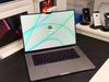 MacBook Pro 2021 16 inch // M1 Pro 10CPU-16GPU | 32GB Ram | 1TB SSD // Màu sắc: Space Gray | Hình thức: 99-