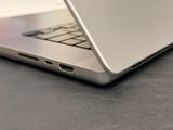  MacBook Pro 2021 16 inch // M1 Pro 10CPU-16GPU | 32GB Ram | 1TB SSD // Màu sắc: Space Gray | Hình thức: 99- 