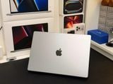  MacBook Pro 2021 16 inch // M1 Pro 10CPU-16GPU | 32GB Ram | 1TB SSD // Màu sắc: Space Gray | Hình thức: 99- 