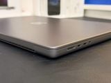  MacBook Pro 2021 16 inch // M1 Pro 10CPU-16GPU | 32GB Ram | 1TB SSD // Màu sắc: Space Gray | Hình thức: 99- 