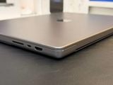  MacBook Pro 2021 16 inch // M1 Pro 10CPU-16GPU | 32GB Ram | 1TB SSD // Màu sắc: Space Gray | Hình thức: 99- 