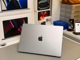 MacBook Pro 2021 16 inch // M1 Pro 10CPU-16GPU | 32GB Ram | 1TB SSD // Màu sắc: Space Gray | Hình thức: 99- 