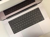  MacBook Pro 2021 16 inch // M1 Pro 10CPU-16GPU | 32GB Ram | 1TB SSD // Màu sắc: Space Gray | Hình thức: 99- 