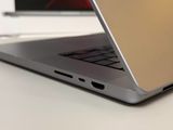  MacBook Pro 2021 16 inch // M1 Pro 10CPU-16GPU | 32GB Ram | 1TB SSD // Màu sắc: Space Gray | Hình thức: 99- 