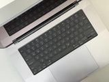  MacBook Pro 2021 16 inch // M1 Pro 10CPU-16GPU | 32GB Ram | 1TB SSD // Màu sắc: Space Gray | Hình thức: 99 