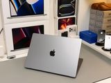  MacBook Pro 2021 16 inch // M1 Pro 10CPU-16GPU | 32GB Ram | 1TB SSD // Màu sắc: Space Gray | Hình thức: 99 