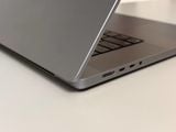  MacBook Pro 2021 16 inch // M1 Pro 10CPU-16GPU | 32GB Ram | 1TB SSD // Màu sắc: Space Gray | Hình thức: 99 