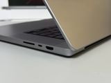  MacBook Pro 2021 16 inch // M1 Pro 10CPU-16GPU | 32GB Ram | 1TB SSD // Màu sắc: Space Gray | Hình thức: 99 