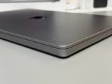  MacBook Pro 2021 16 inch // M1 Pro 10CPU-16GPU | 32GB Ram | 1TB SSD // Màu sắc: Space Gray | Hình thức: 99 